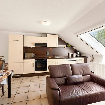 Grashaus Upleward Apartman Krummhörn Kültér fotó