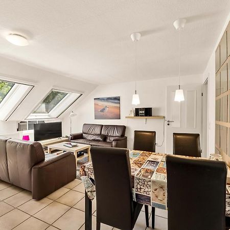 Grashaus Upleward Apartman Krummhörn Kültér fotó