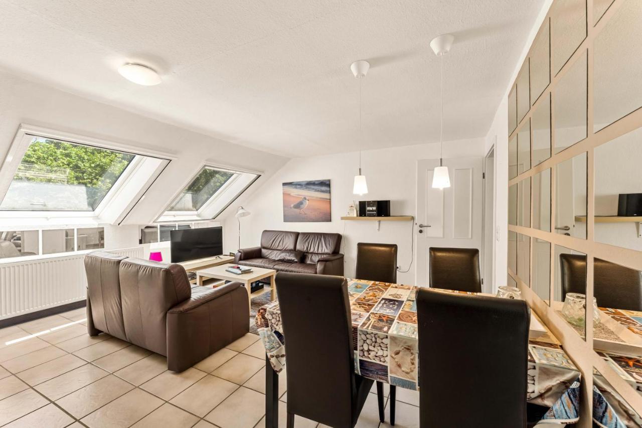Grashaus Upleward Apartman Krummhörn Kültér fotó