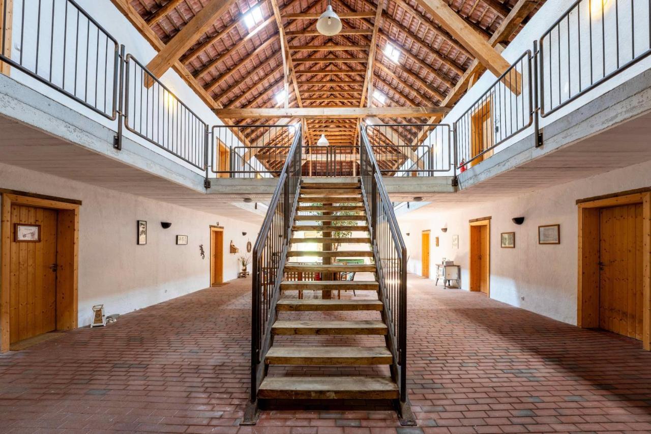 Grashaus Upleward Apartman Krummhörn Kültér fotó